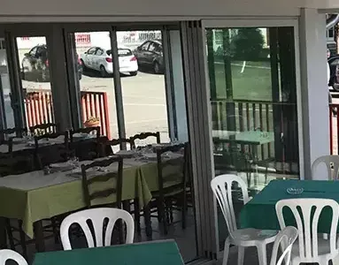 Traiteur à Mendionde